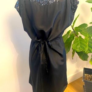 French Connection Party dress